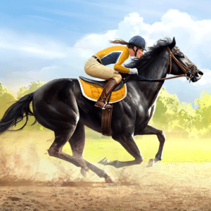 Rival Stars Horse Racing – Oponentes débiles