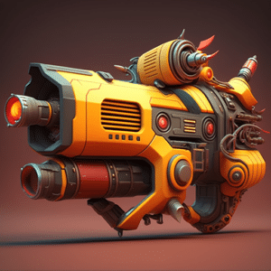 Spacero – Modo Dios