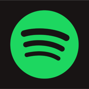 Spotify Music para TV (Sin anuncios)