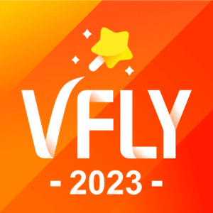 VFly Premium – Dibujos animados tu foto