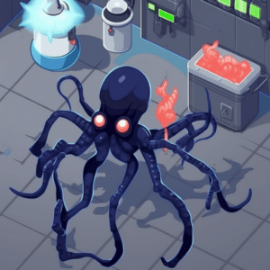 Alien Invasion (Recursos ilimitados)