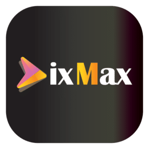 DixMax Premium – Películas y Series