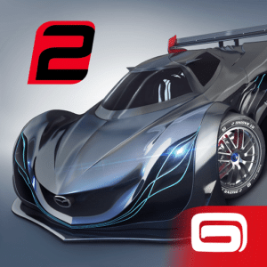 GT Racing 2 – Dinero ilimitado
