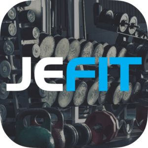 JEFIT Premium
