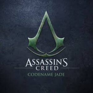 Assassins Creed Jade