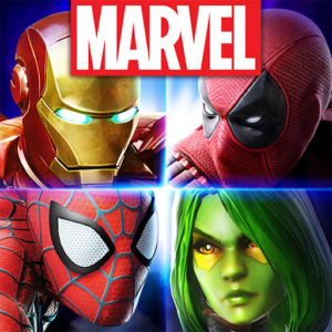 Marvel Strike Force – Victoria Asegurada