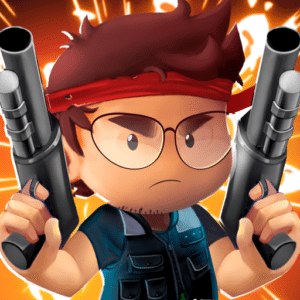 Ramboat 2 – Dinero ilimitado