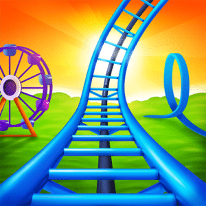 Real Coaster – Dinero ilimitado