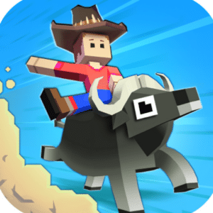 Rodeo Stampede (Dinero ilimitado)
