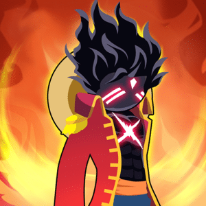 Stickman Pirates Fight – Dinero ilimitado