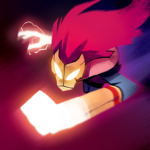 Towaga: Among Shadows – Pagado Logo