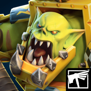 Warhammer 40,000: Tacticus -Inmortal/Dinero ilimitado