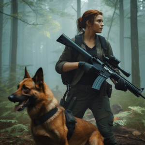 Zombie Hunter Sniper – Dinero ilimitado