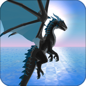 Dragon Simulator 3D – Desbloqueado