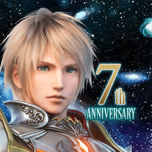 Final Fantasy Brave Exvius – Mod Menú