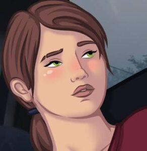 The Last Of Ourselves