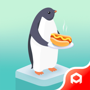 Isla Pingüino – Dinero ilimitado