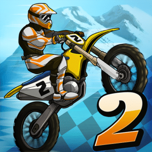 Mad Skills Motocross 2 (Desbloqueado)