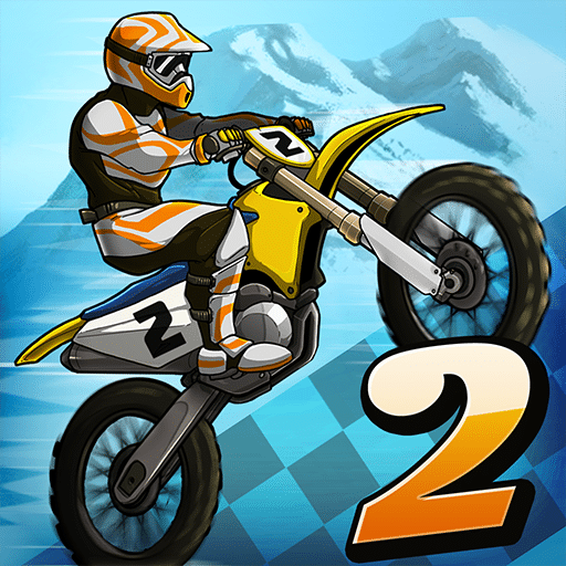 Mad Skills Motocross 2 (Desbloqueado)