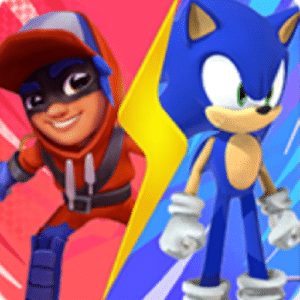 Subway Surfers All Stars (Dinero ilimitado)