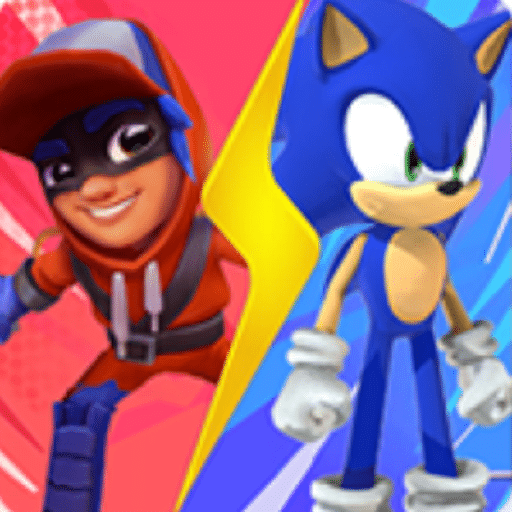 Subway Surfers All Stars (Dinero ilimitado)