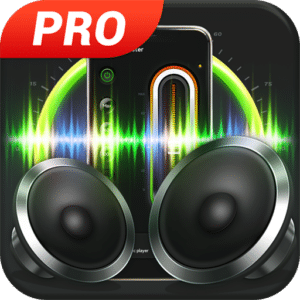 Volume Booster Pro