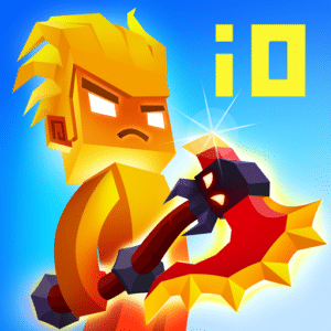 AXES.io (Dinero ilimitado)
