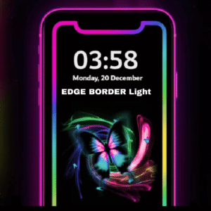 Edge Lighting Pro Border Light