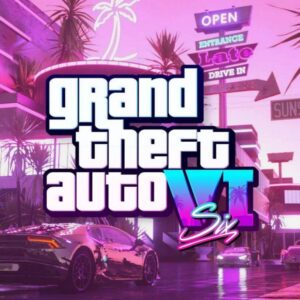 GTA 6 Para Android