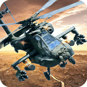Gunship Strike 3D – (Dinero Ilimitado)
