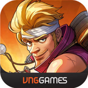 Metal Slug: Awakening