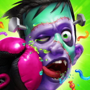 Boxing Star – Dinero ilimitado