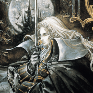 Castlevania: SotN – Pagado