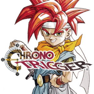 Chrono Trigger – Full Game