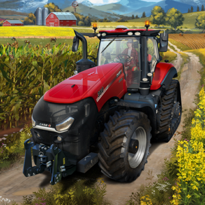 Farming Simulator 23 (Desbloqueado)