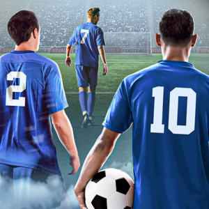 Football Rivals: Fútbol Online – Dinero ilimitado