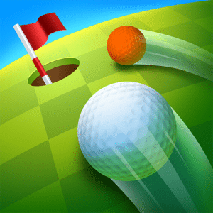 Golf Battle – Mod Menú