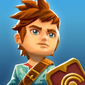 Oceanhorn – Desbloqueado/Compras Gratuitas