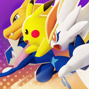 Pokémon UNITE – Gemas ilimitadas