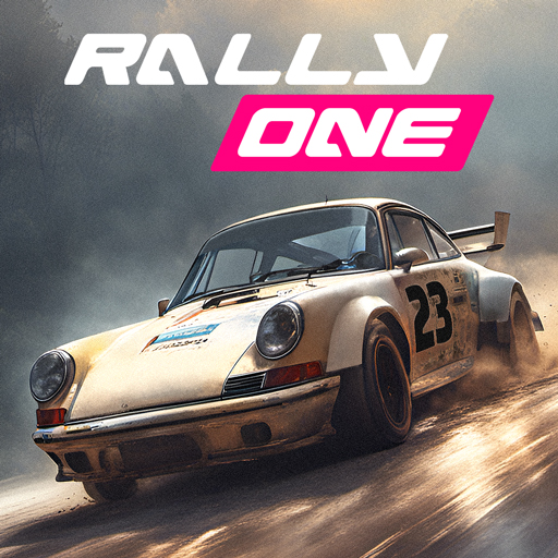 Rally One : Race to glory (Dinero ilimitado)