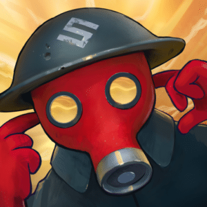 REDCON – Desbloqueado