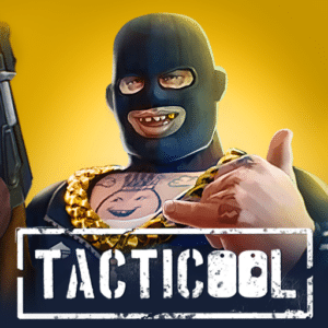 Tacticool – Dinero ilimitado