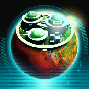Terraforming Mars – Todo Desbloqueado