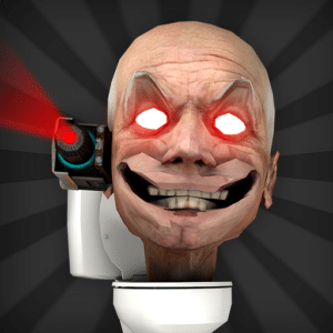 Toilet Fight – Dinero ilimitado