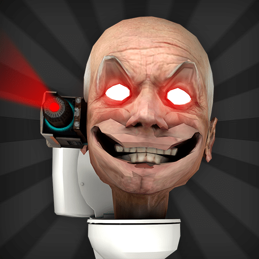 Toilet Fight – Dinero ilimitado