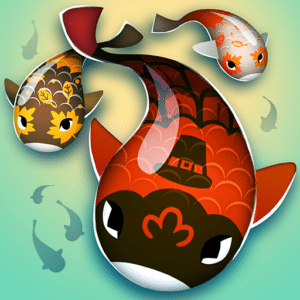 Zen Koi 2 – Todo Desbloqueado