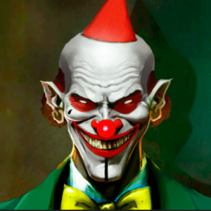 Billy Wants To Play (Desbloqueado)