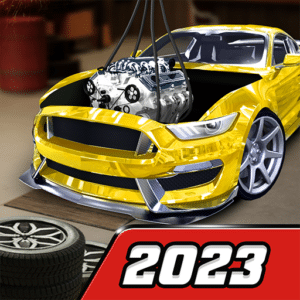 Car Mechanic Simulator 21 – Dinero ilimitado
