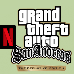GTA San Andreas Definitive Edition (Desbloqueado)