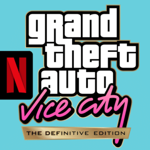 GTA Vice City Definitive Edition (Desbloqueado)